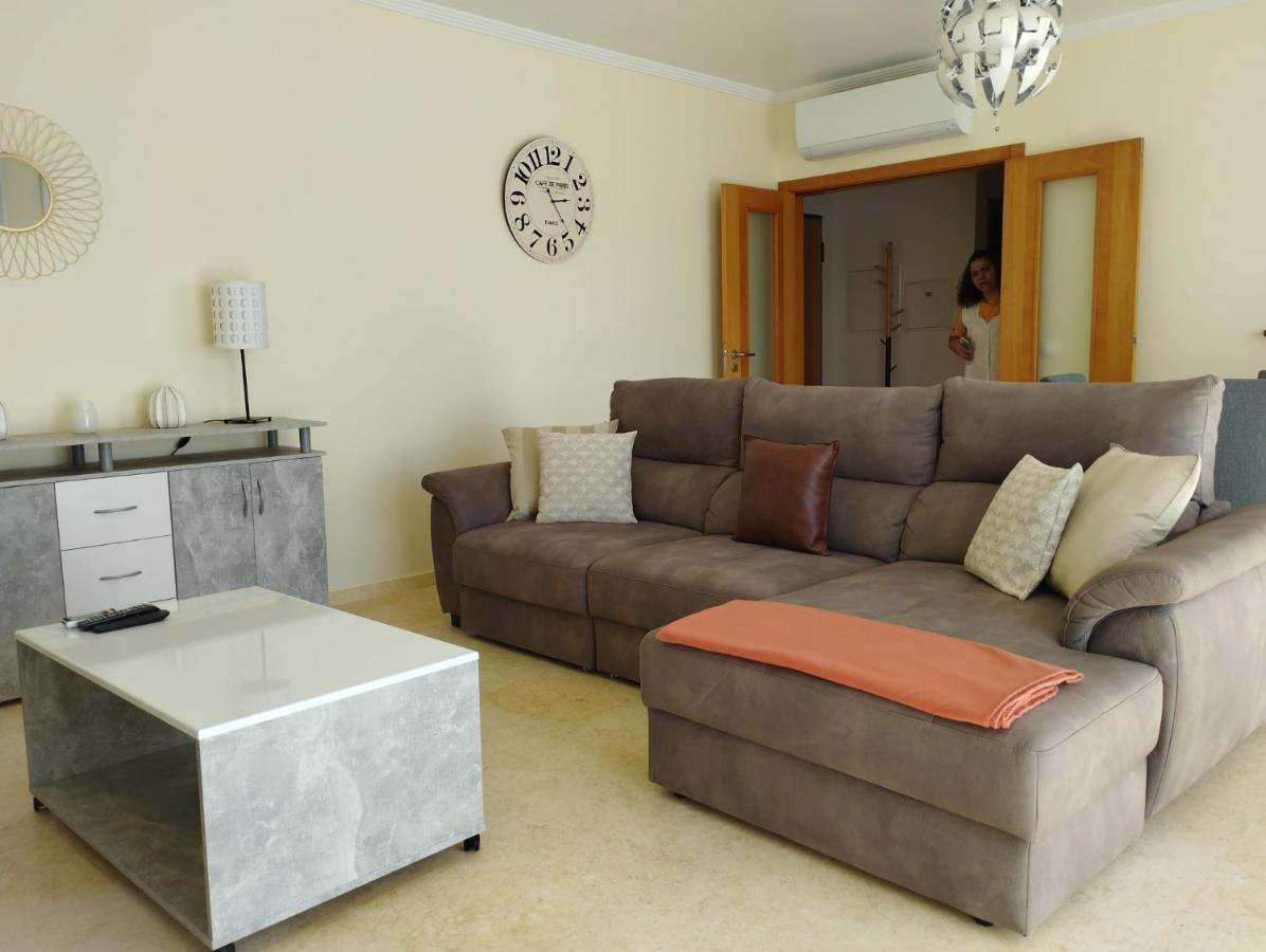 דירות Alvor V.P. Luxo מראה חיצוני תמונה