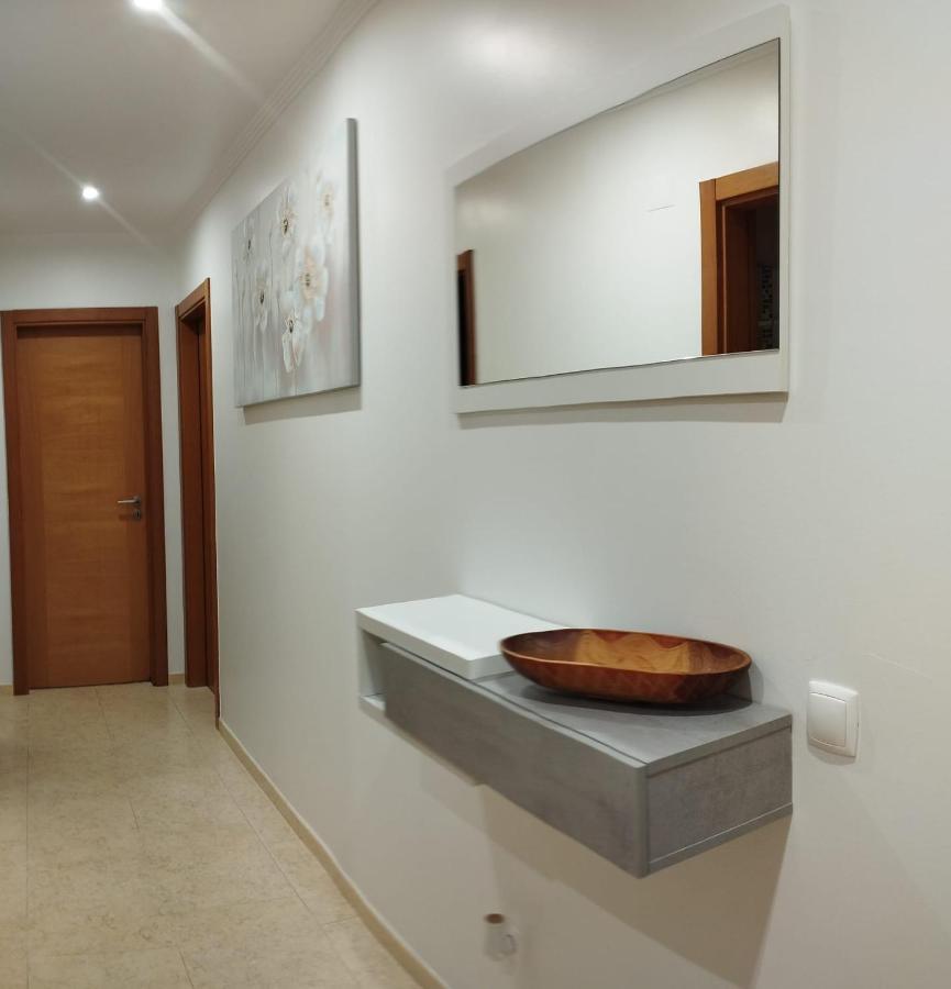 דירות Alvor V.P. Luxo מראה חיצוני תמונה
