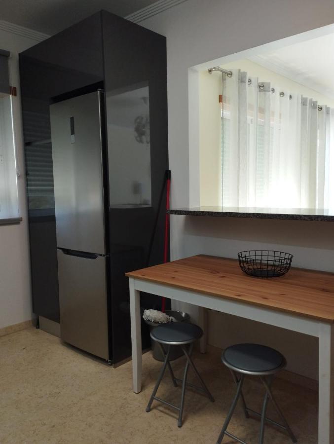 דירות Alvor V.P. Luxo מראה חיצוני תמונה
