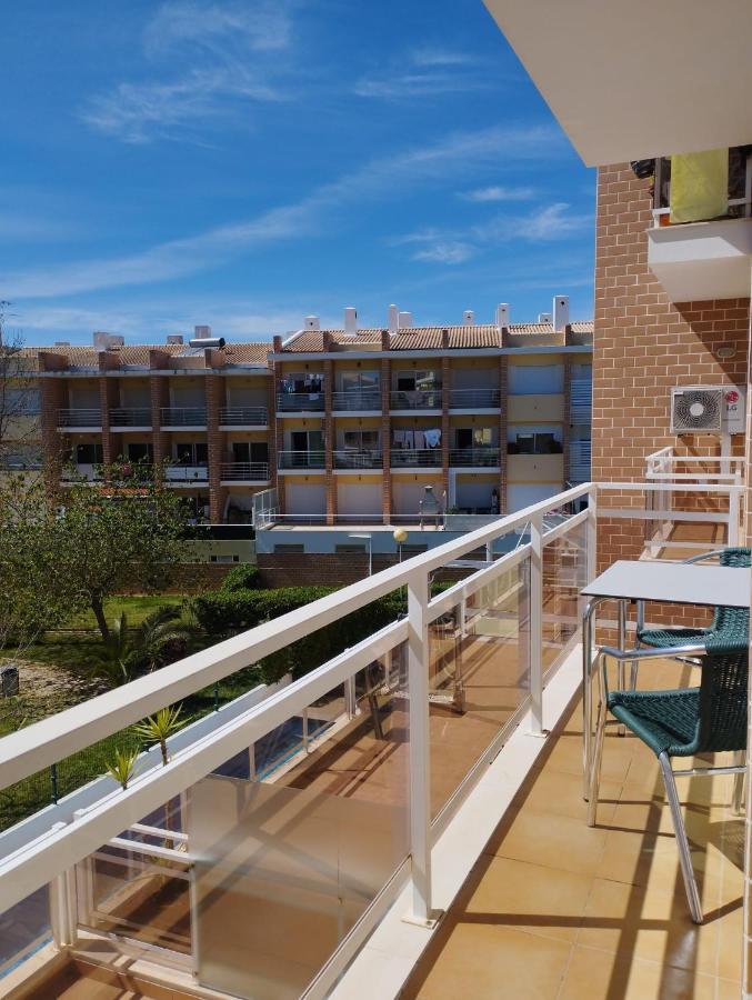דירות Alvor V.P. Luxo מראה חיצוני תמונה