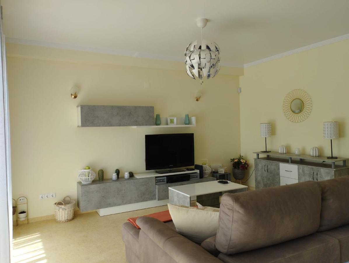 דירות Alvor V.P. Luxo מראה חיצוני תמונה